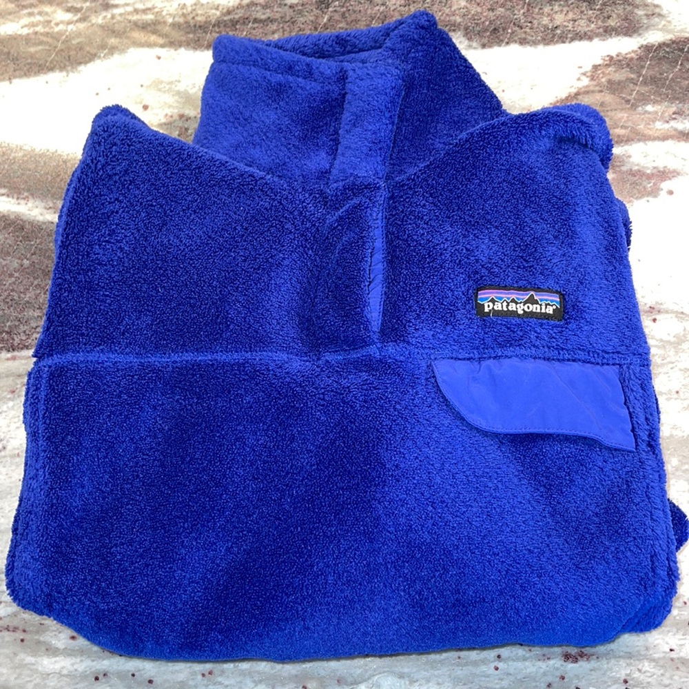 Patagonia Pullover